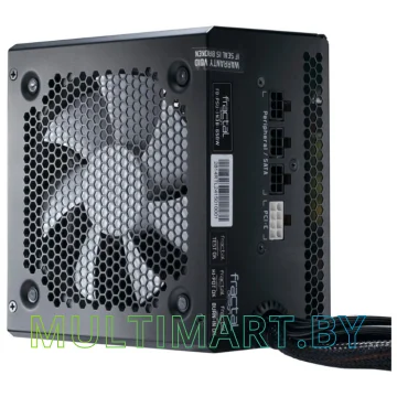 Блок питания Fractal Design Integra M 650W FD-PSU-IN3B-650W